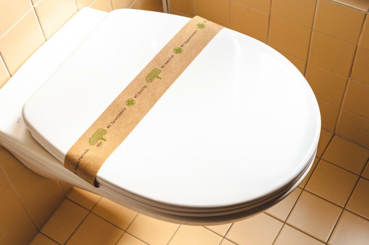 라벤나 Casetta Portonaccio 아파트 외부 사진