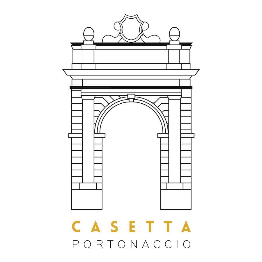 라벤나 Casetta Portonaccio 아파트 외부 사진